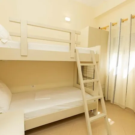 Premier Casa de hóspedes Vlorë