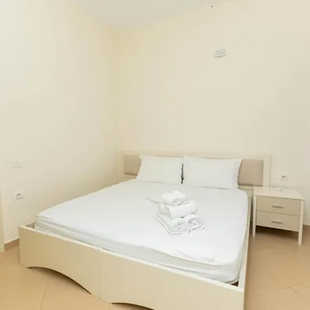 Premier Гостевой дом 3*