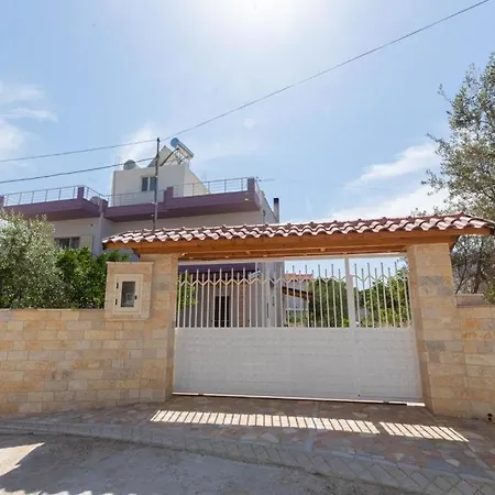 Гостевой дом Premier