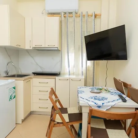 Гостевой дом Premier Влёра