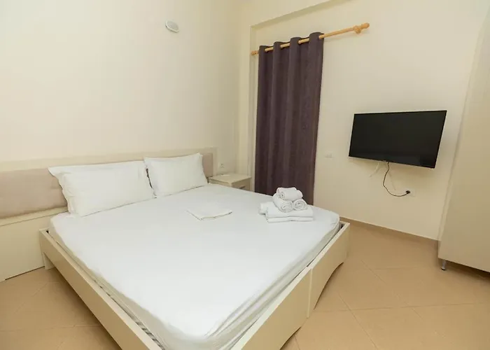 Maison d'hôtes Premier 3*