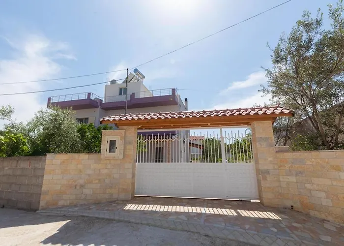 Maison d'hôtes Premier