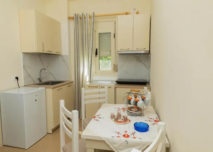 Premier 3* Vlorë
