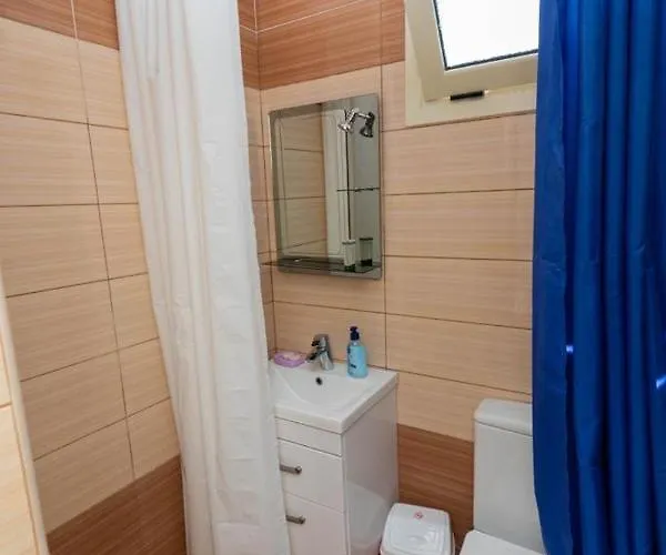 Maison d'hôtes Premier Vlorë